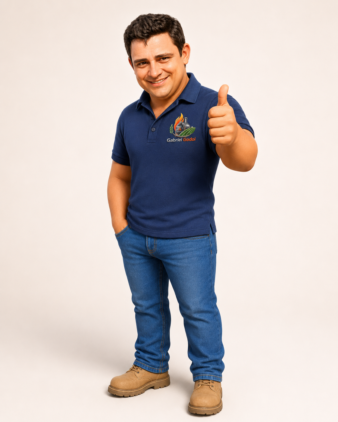 Cliente Gabriel Godoi