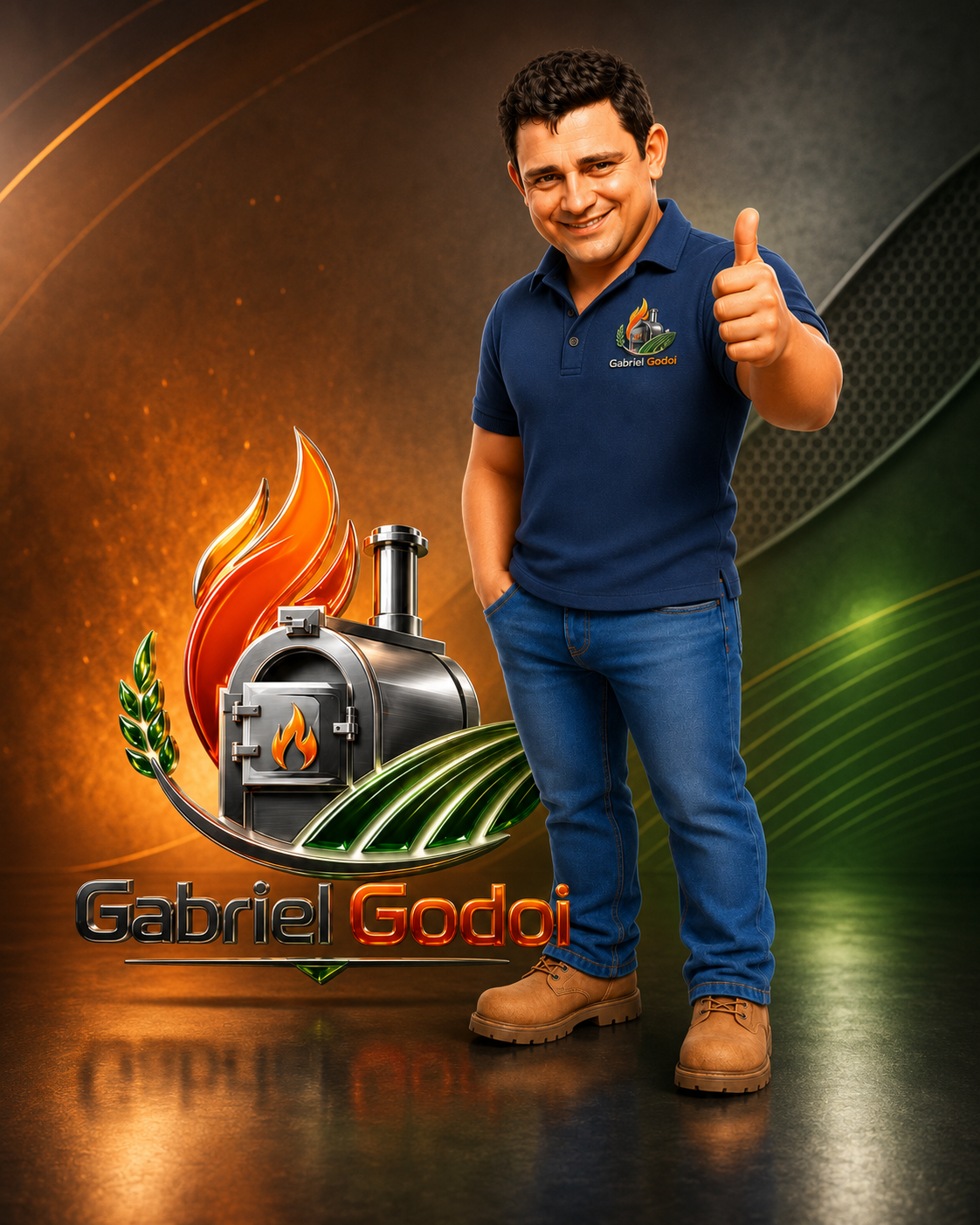 Instalação e assistência técnica