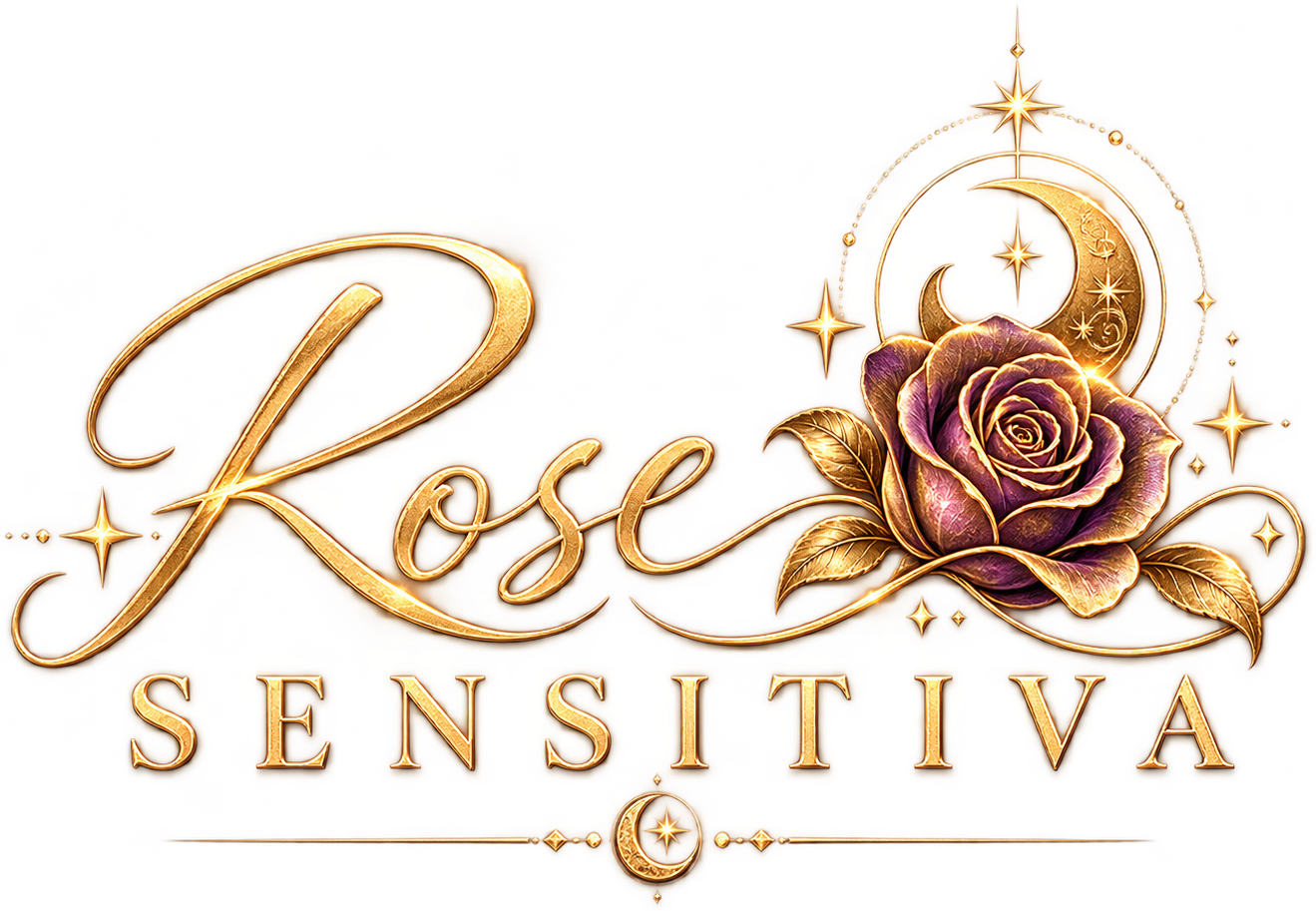 Rose Sensitiva